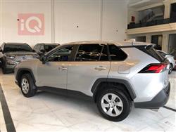 تويوتا راف 4